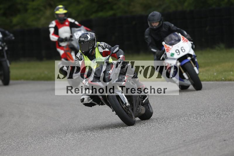/18 05.06.2026  TZ Motorsport ADR/Gruppe gruen/96